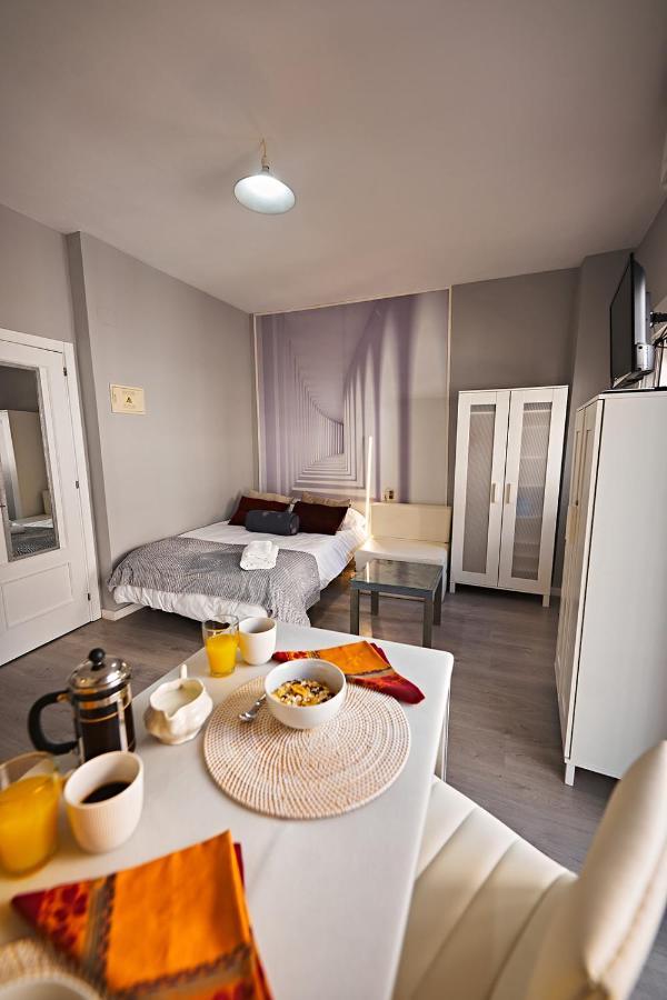 Apartamentos Infantes 28 Ronda Exterior photo